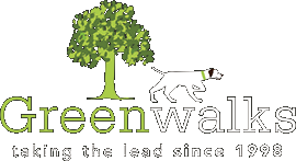 Greenwalks